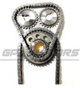 Kit Distribucion Suzuki Tracker Vitara Chevrolet 1.8l 2.0l